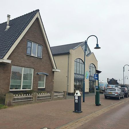 Suite De Brinkparel 德科赫 外观 照片