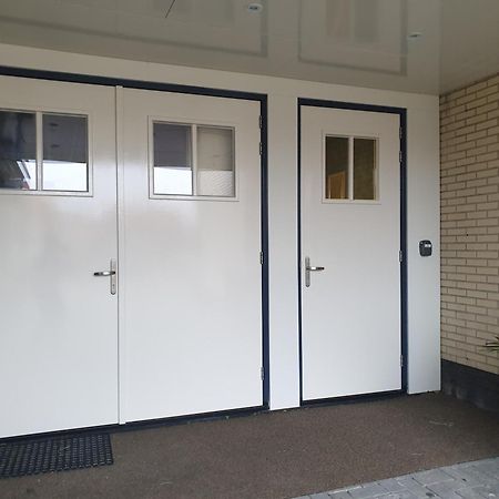 Suite De Brinkparel 德科赫 外观 照片