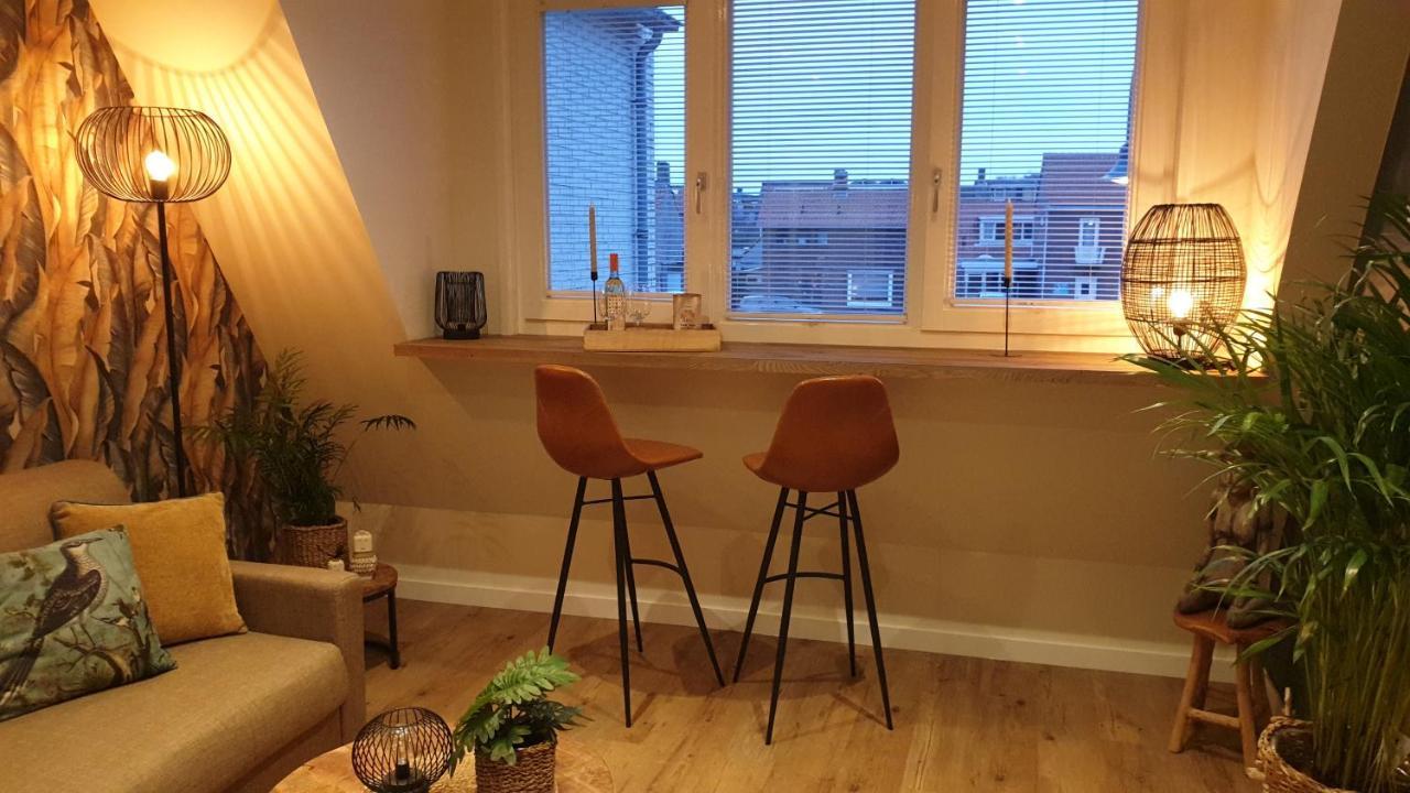 Suite De Brinkparel 德科赫 外观 照片