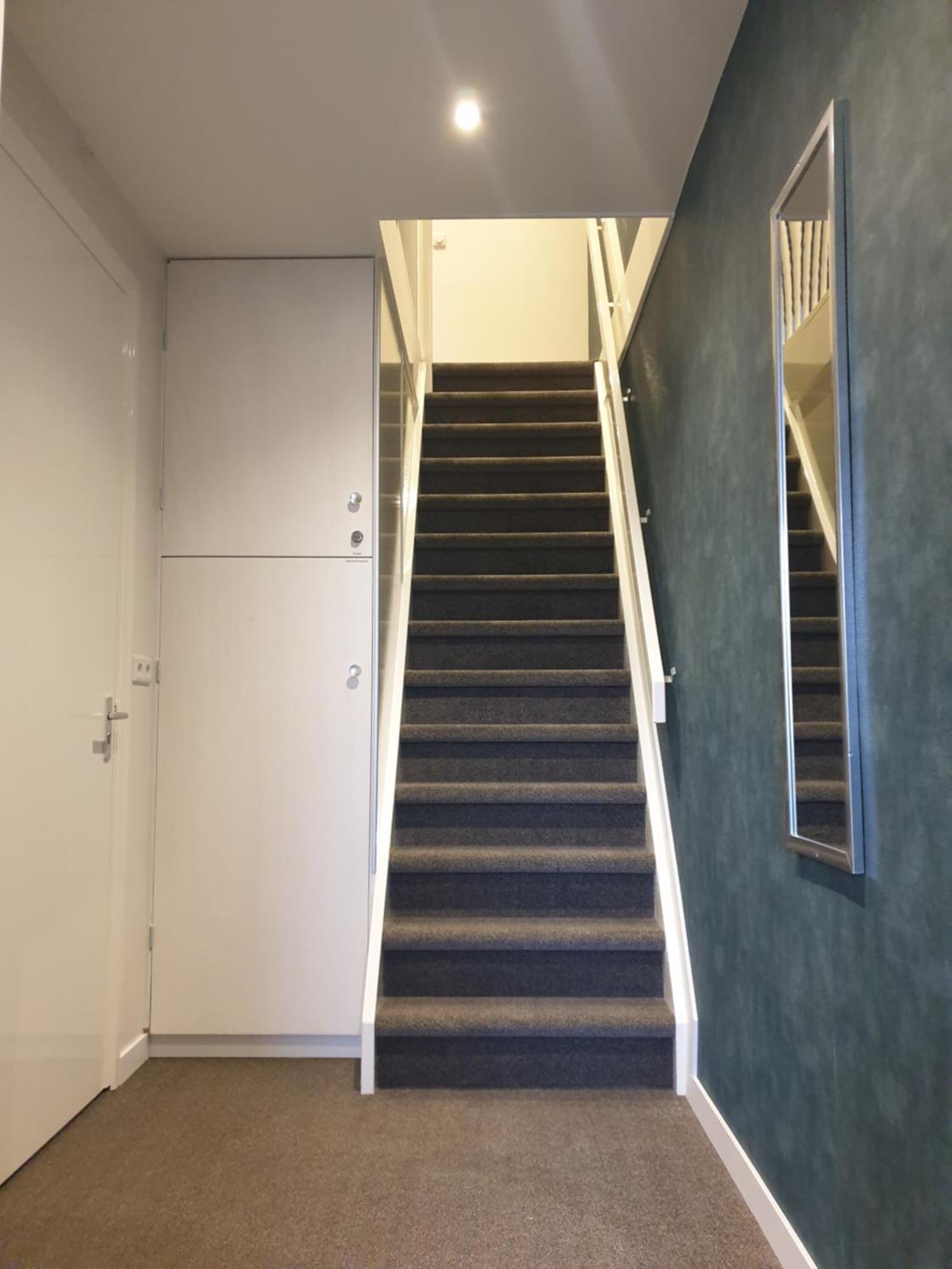 Suite De Brinkparel 德科赫 外观 照片